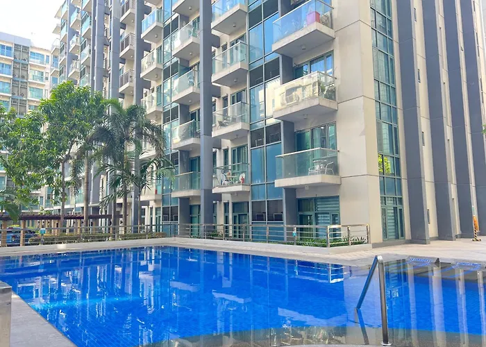 Appart hôtel Condotel Across Naia T3 Airport With Wifi *